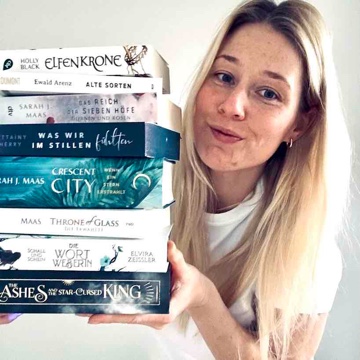 anikisbookshelf's profile