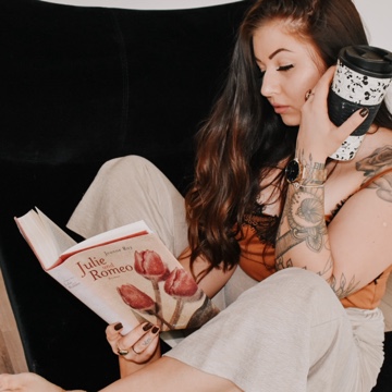 kristinaknight's profile