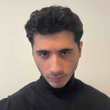melih's profile