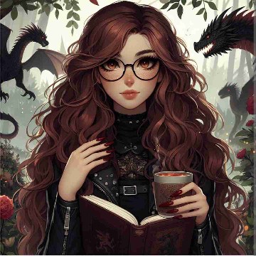 nenethereader's profile
