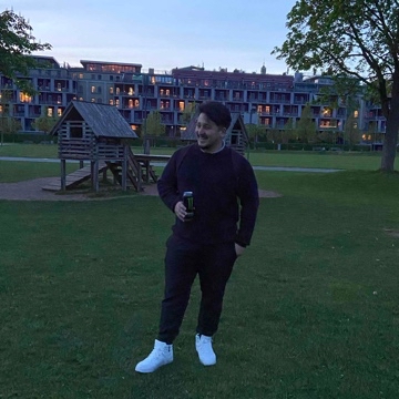 enesg99's profile