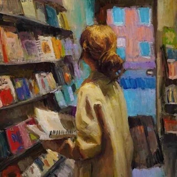 sallysbookshelf's profile