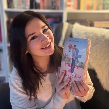booksbylinchen's profile