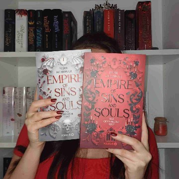 tamiireads's profile