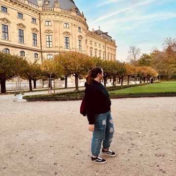 mayri's profile