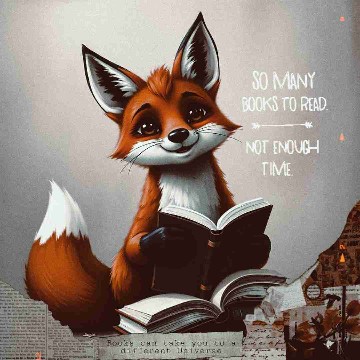 foxy.booklove's profile