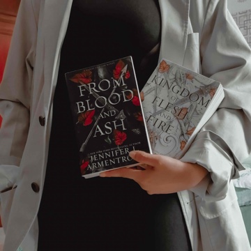 luisesbookstore's profile