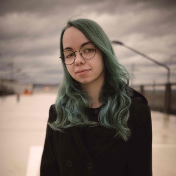 emmy's profile