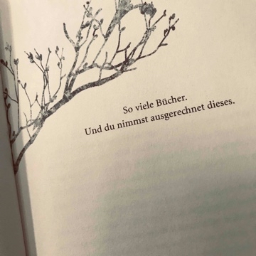 missbooklover's profile