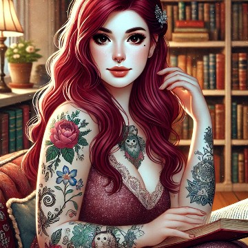 amayaa's profile