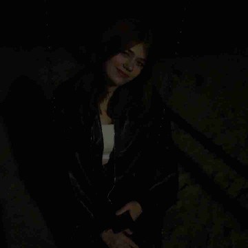 definitlynotmarie's profile