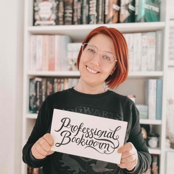 bookmadl's profile