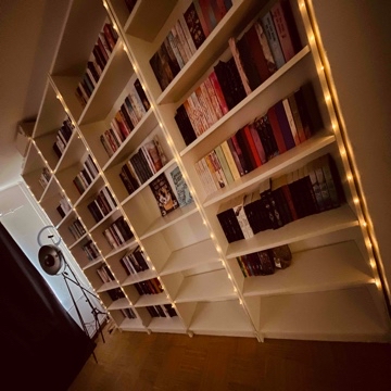 books4ever9490's profile
