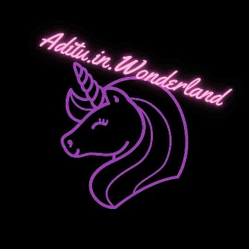 aditu.in.wonderland's profile