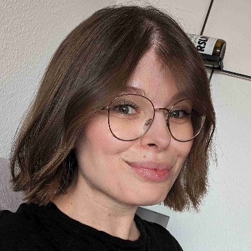 carolin2504's profile