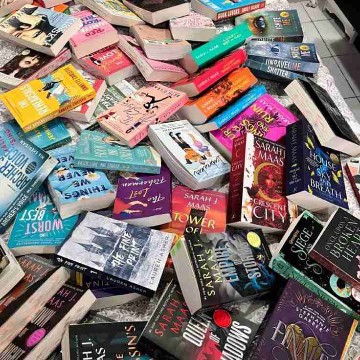 neles_books's profile