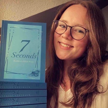 author_jillian's profile