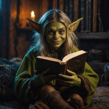 little.book.goblin's profile