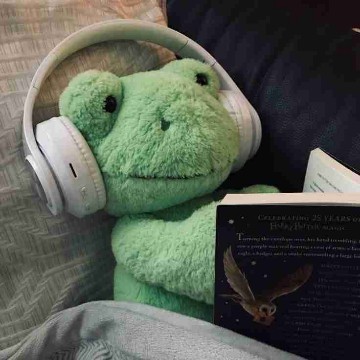 frogsie's profile