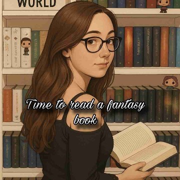 time_to_read_a_fantasy_book's profile