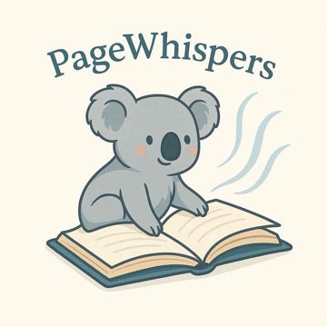 pagewhispers's profile