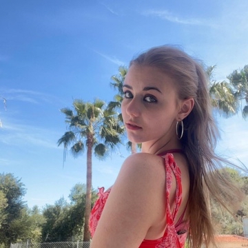 caitlin's profile