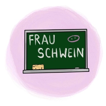 frau.schwein's profile
