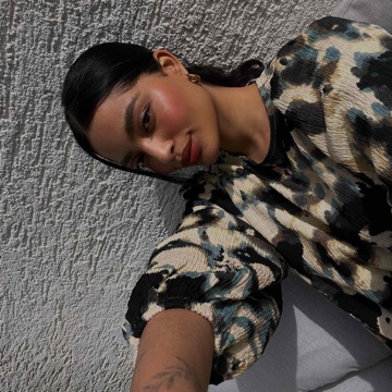 mariamthais's profile