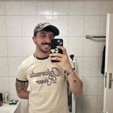 heyitsfranci's profile