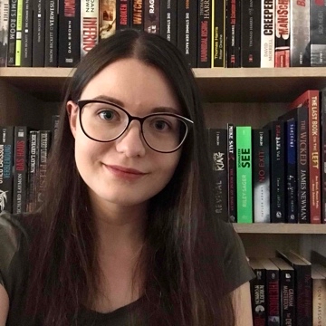 lisalostinbooks's profile
