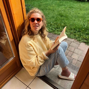 jazzminastic's profile