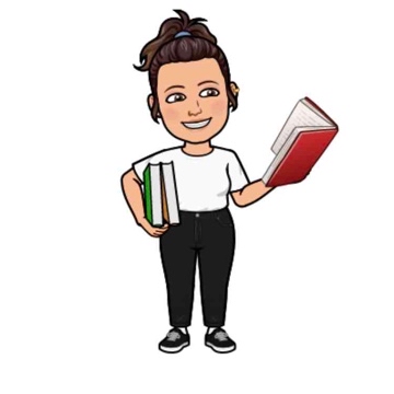 bookishsofi's profile