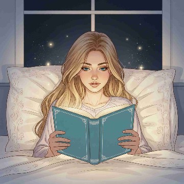 midnightreads's profile