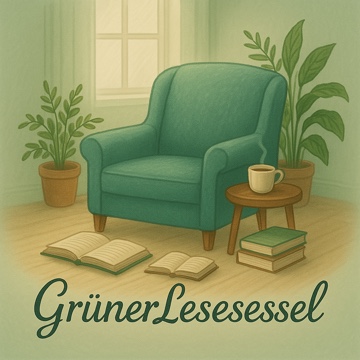gruenerlesesessel's profile