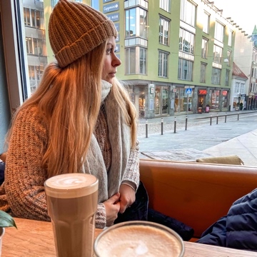 loriwinti's profile