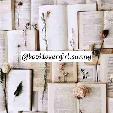 booklovergirl.sunny's profile
