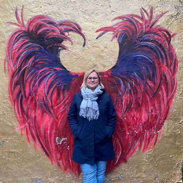 bookmum71's profile
