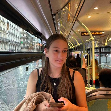 amicatherine's profile