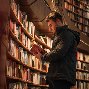 booksandbenchpress's profile