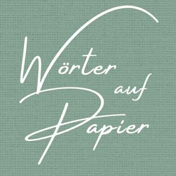woerteraufpapier's profile