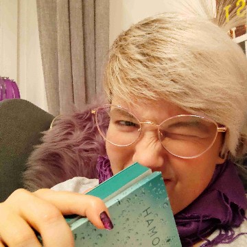 pinkyliciousbooks's profile