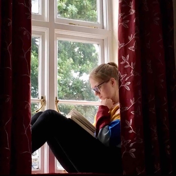 the_bookish_cauldron's profile