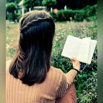 m_booklover's profile