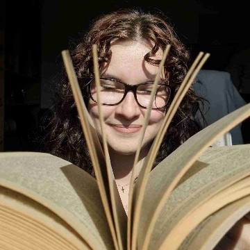 candlelightread's profile