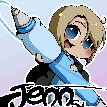 jennsbookscorner's profile