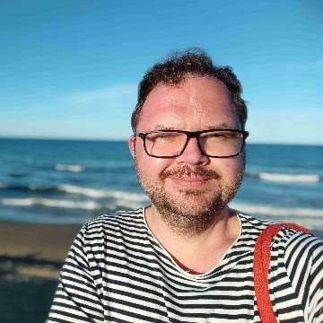 gregsbooks's profile