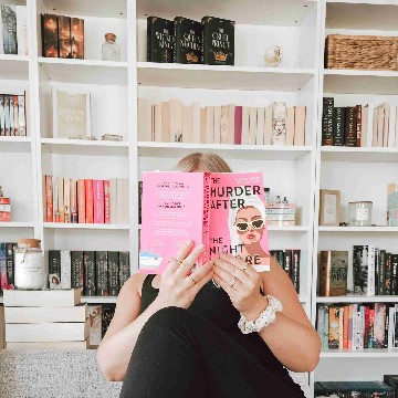 the.bookmallow's profile