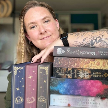 booklover_kathi's profile