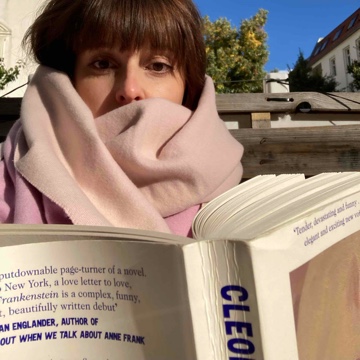 dorschireads's profile