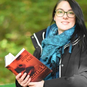 violetsbookworld's profile
